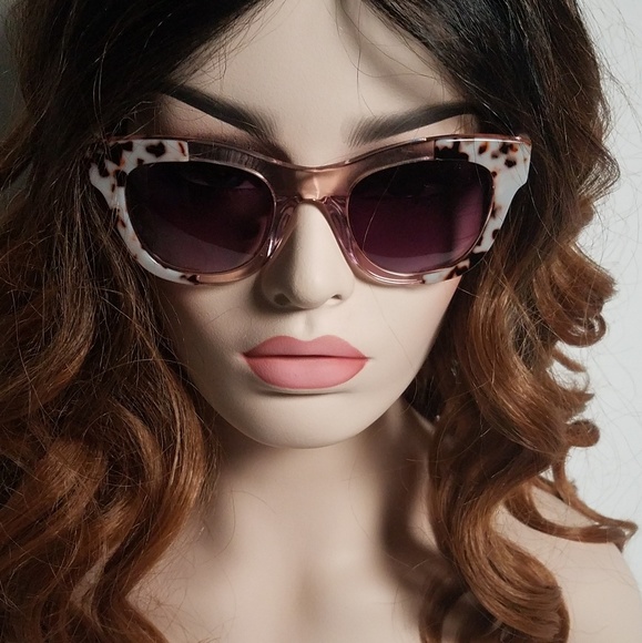 Toms Accessories - Toms  Cat Eye Sunglasses